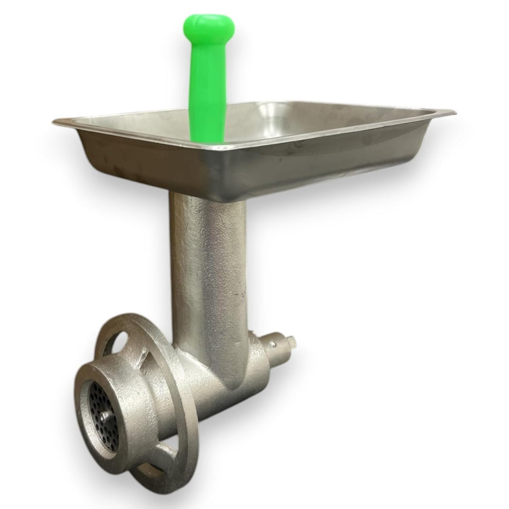 ALFA 12 H CCA Complete #12 Meat Grinder Attachment
