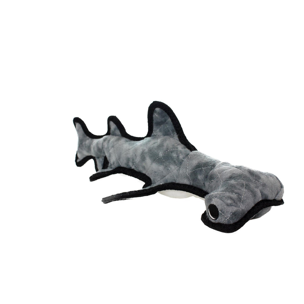 TUFFY® 2 Pack Octopus Ultra Durable Plush Dog Toy