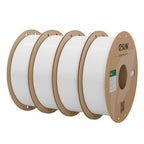 eSUN PLA+ Filament 3D Printer Filament 10KG Classic 10 Colors Bundle
