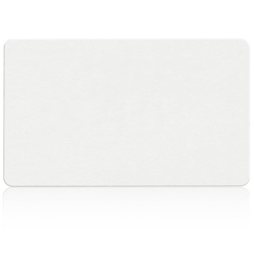 THMINS Extra Large Stone Bath Mat, 36''x24'' Stone Shower Mat