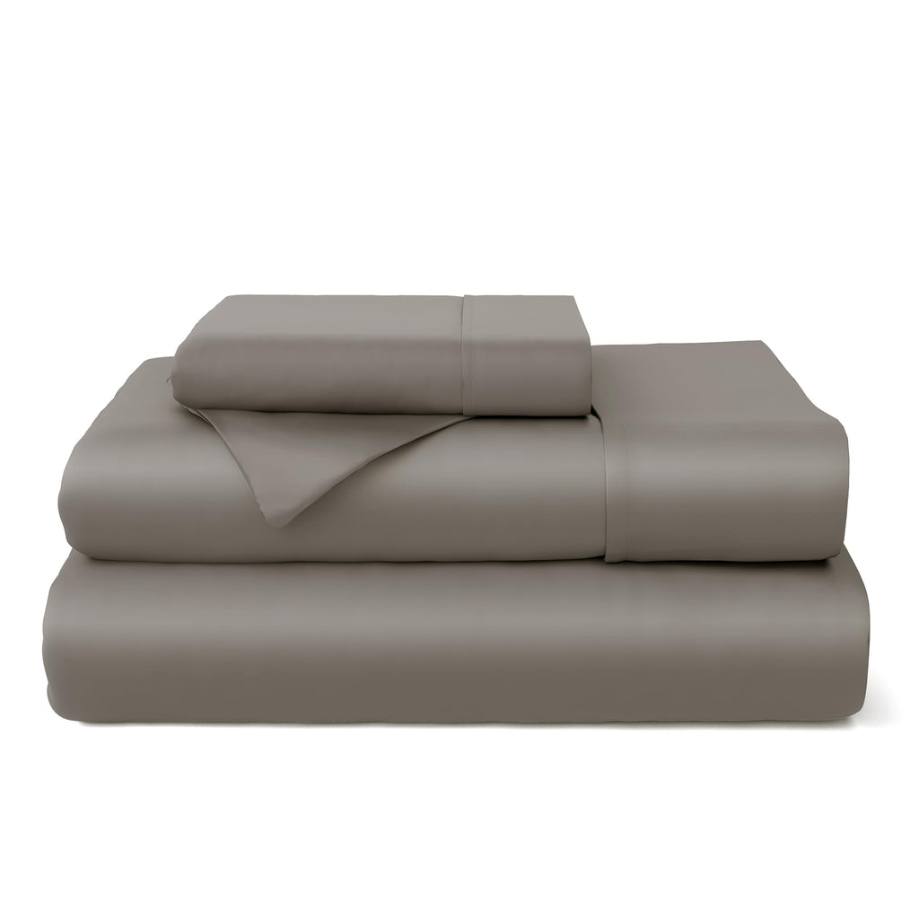 Cosy House Collection 100% Rayon Derived from Bamboo Bed Sheet Set