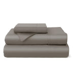 Cosy House Collection 100% Rayon Derived from Bamboo Bed Sheet Set