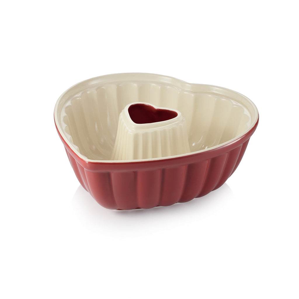 Tescoma Delícia Ceramic Cassette Bread Mould