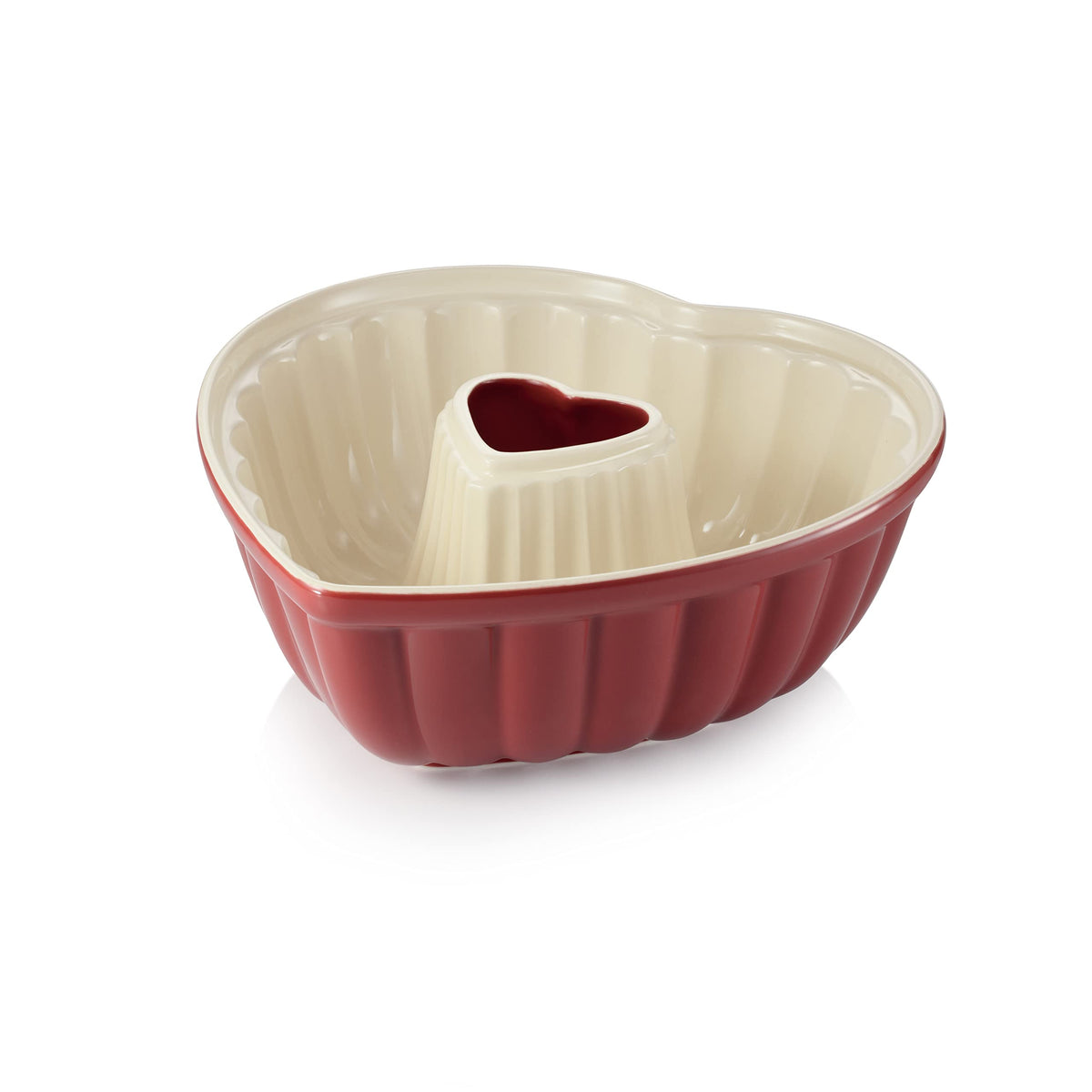 Tescoma Delícia Ceramic Cassette Bread Mould