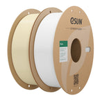 eSUN PLA+ Filament 3D Printer Filament 10KG Classic 10 Colors Bundle
