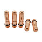 10Pcs 220181 Electrode Fit for Hypertherm HPR 130A