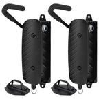 Four Packs Bike Wall Mount Bicycle Swivel Hanger Vertical Bike Rack Bicycle Storage Rack