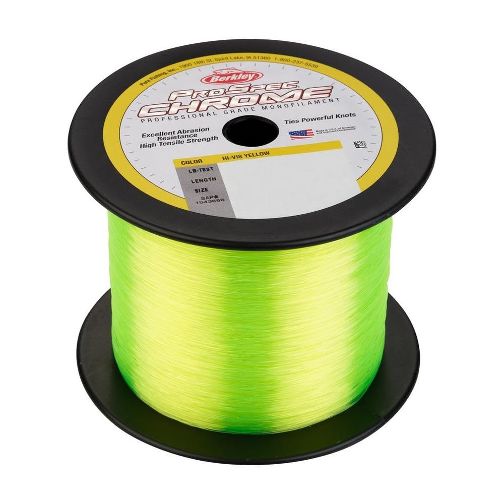 Berkley ProSpec Monofilament Fishing Line