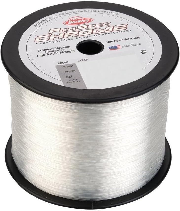 Berkley ProSpec Monofilament Fishing Line