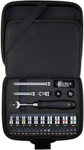 VESSEL (US Model) e-ASSIST MINI Ratchet Wrench Set