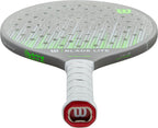 Wilson Blade Lite Gruuv V2 Platform Tennis Paddle