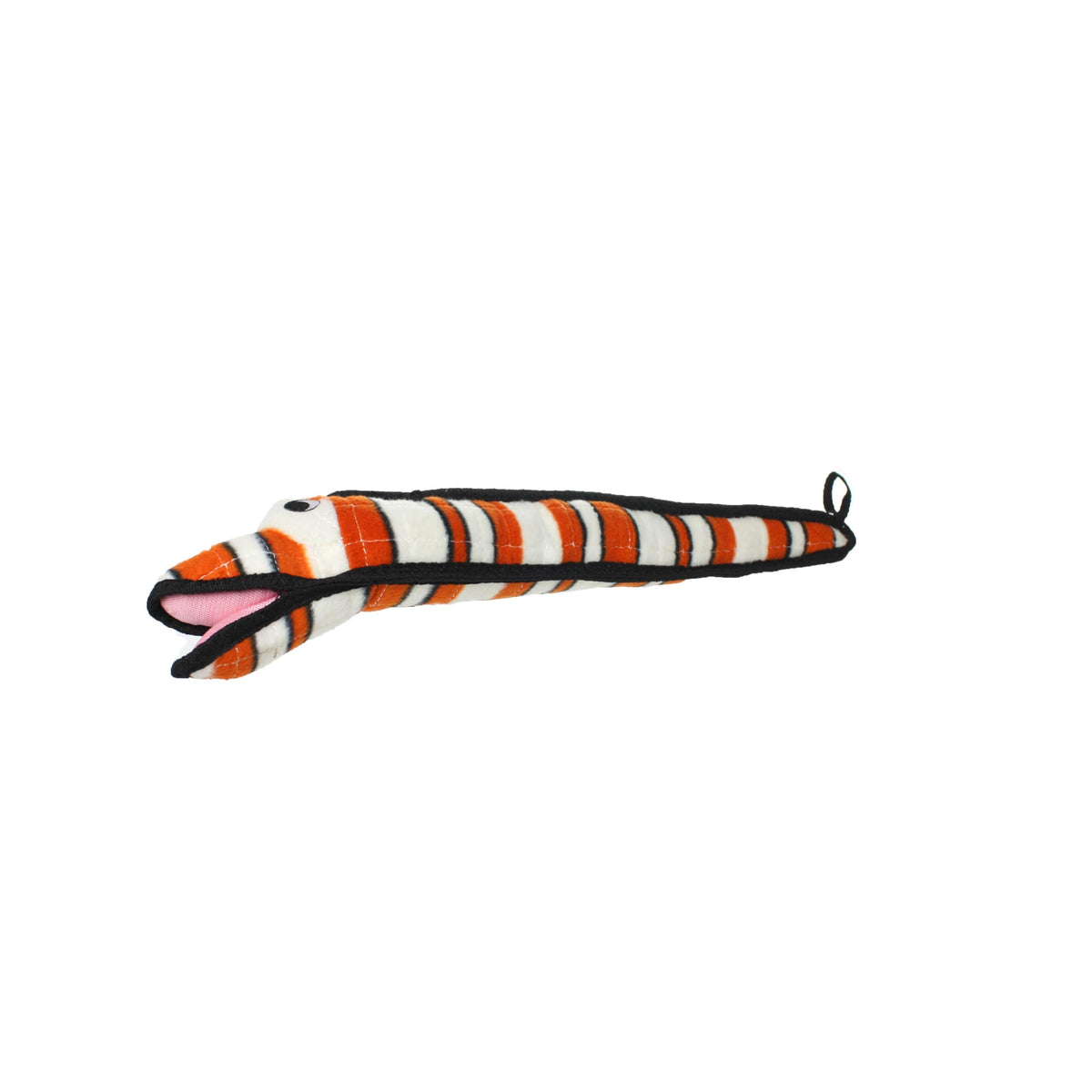 TUFFY® 5 Pack Jr Lobster, Boomerang, Horse, Carrot & Rabbit Dog Toys