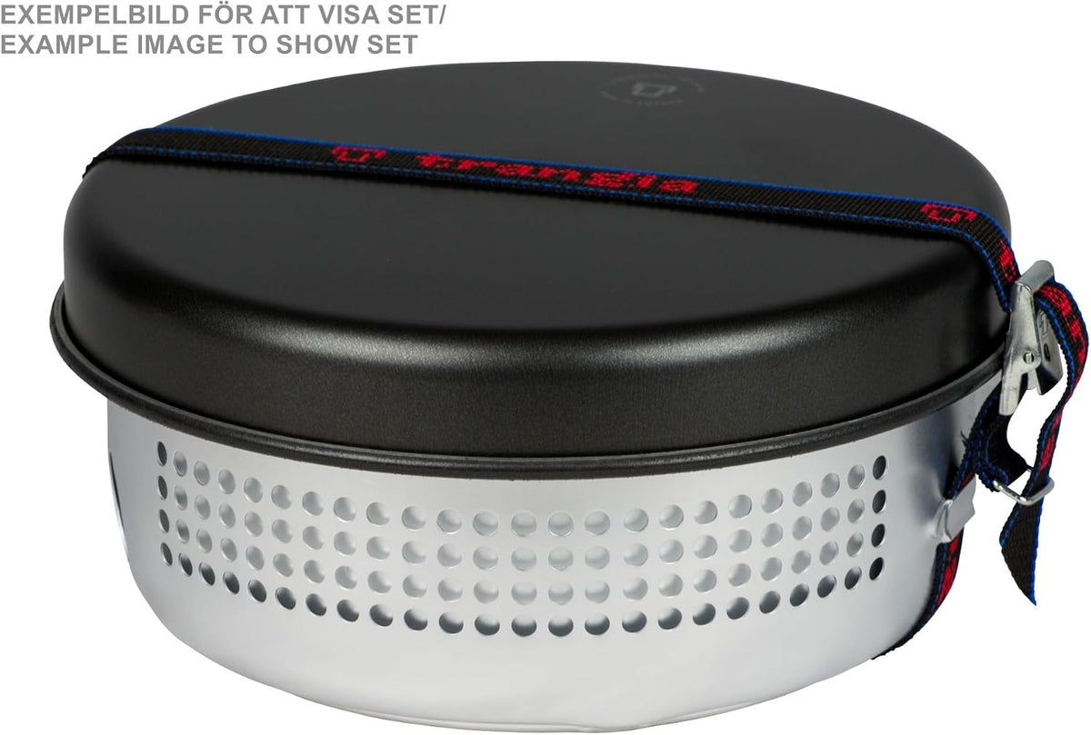 Trangia 27 Cookset