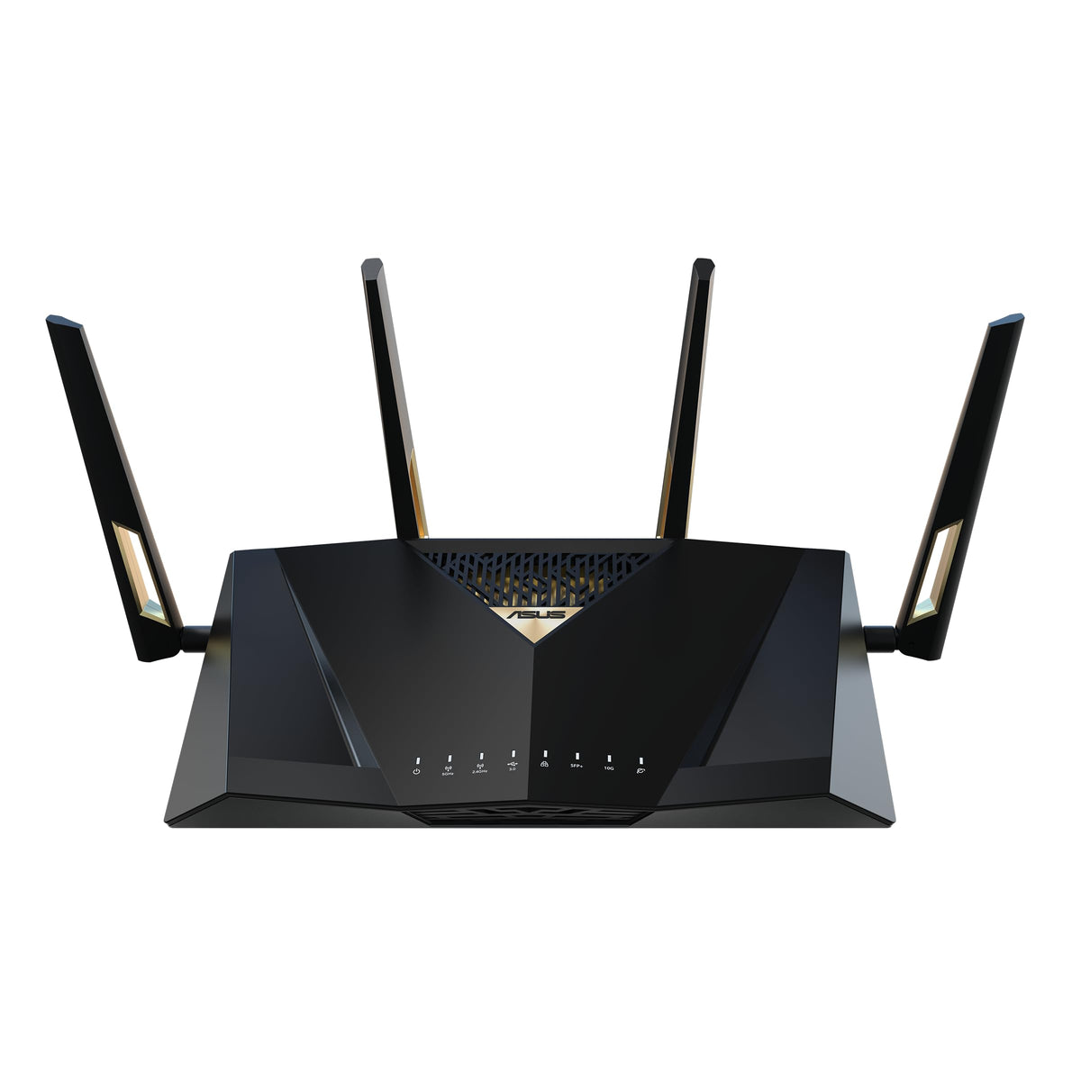 ASUS RT-BE82U WiFi 7 Router - Dual-Band, 6.5 Gbps, Mesh + VPN Compatible