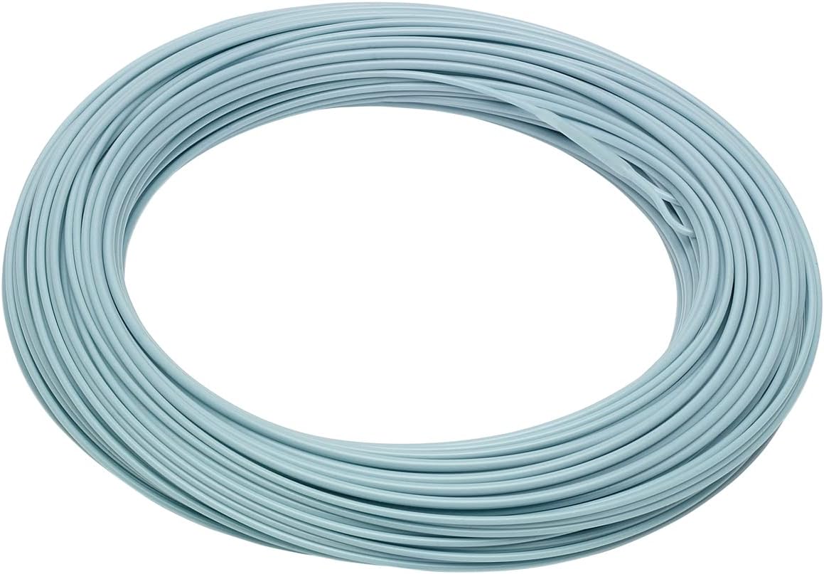 RIO Products Avid Saltwater Fly Line, SlickCast Easy Casting, Tropical Series, Bonefish & Tarpon
