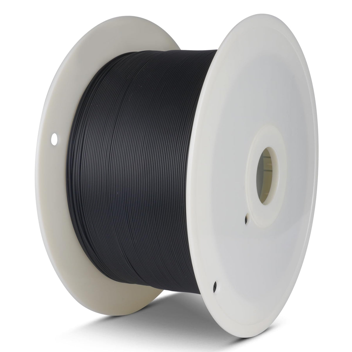 SUNLU PLA 3D Printer Filament, Black & White, 10-Pack, 10KG Total