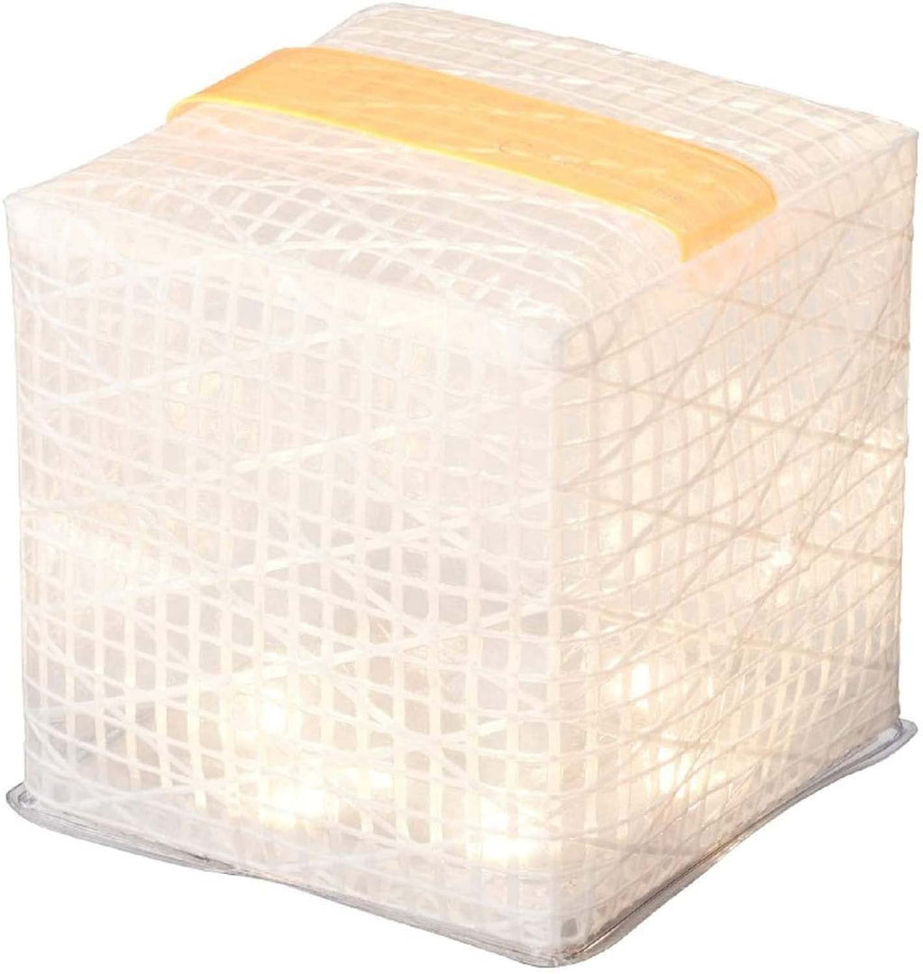 Carry The Sun Solar Lantern