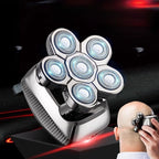 Butt Shaver 2.0 Butt & Body Shaver (Gray)