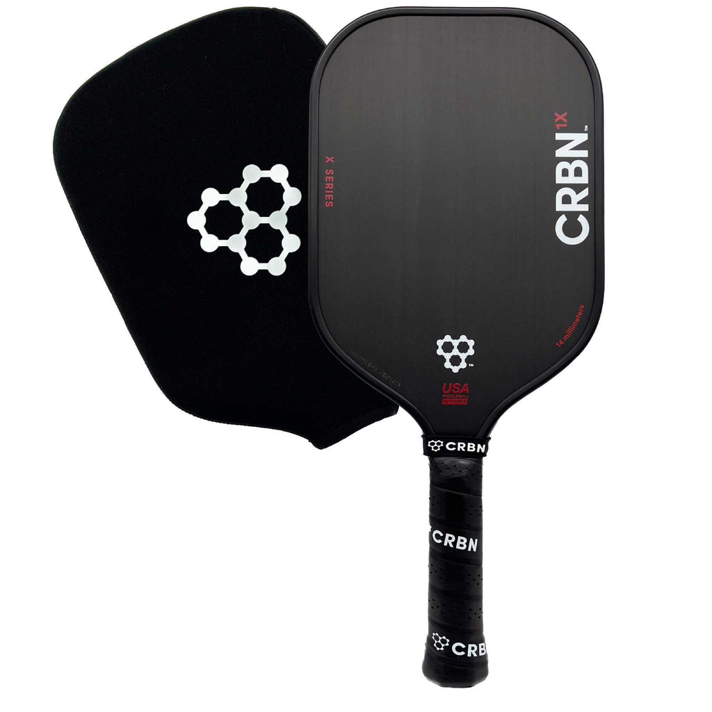 CRBN Pickleball - X Series Power Paddle