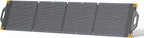 PECRON 300 Watt Solar Panel, Portable Solar Panel for Power Station