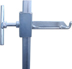 Redline Autobody H Base Paint Stand Rack