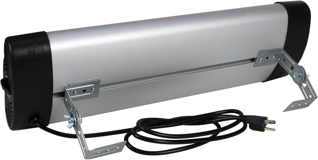 Performance Tool W5008 1500-Watt Infrared Electric Garage Heater