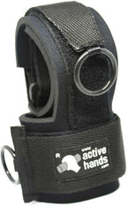 active hands Limb Difference Aid – for Gripping in Gym/Home with Missing Fingers/Hand Parts