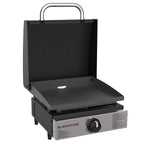 Blackstone 1971 Original 17" Omnivore Tabletop Griddle, Black