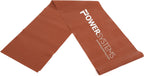 Power Systems Flat Band, Bulk Resistance Band