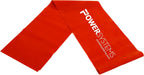 Power Systems Flat Band, Bulk Resistance Band
