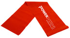 Power Systems Flat Band, Bulk Resistance Band