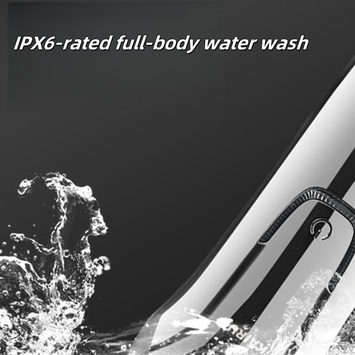 Pro 8 Electric Shaver 2026 (Silver)