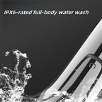 Pro 8 Electric Shaver 2026 (Green)