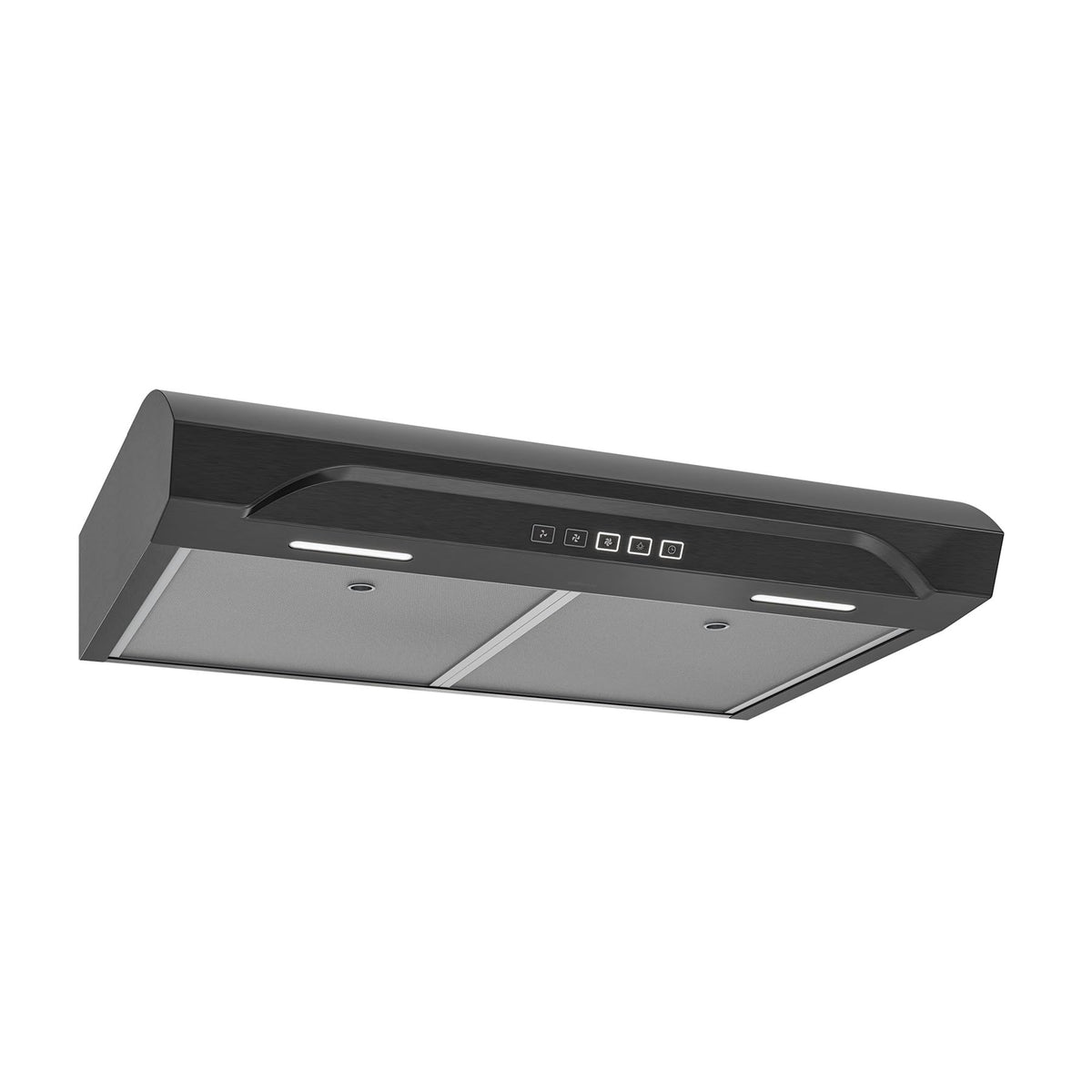Alta 30-Inch 350 MAX Blower CFM 1.5 Sones Stainless Steel Range Hood