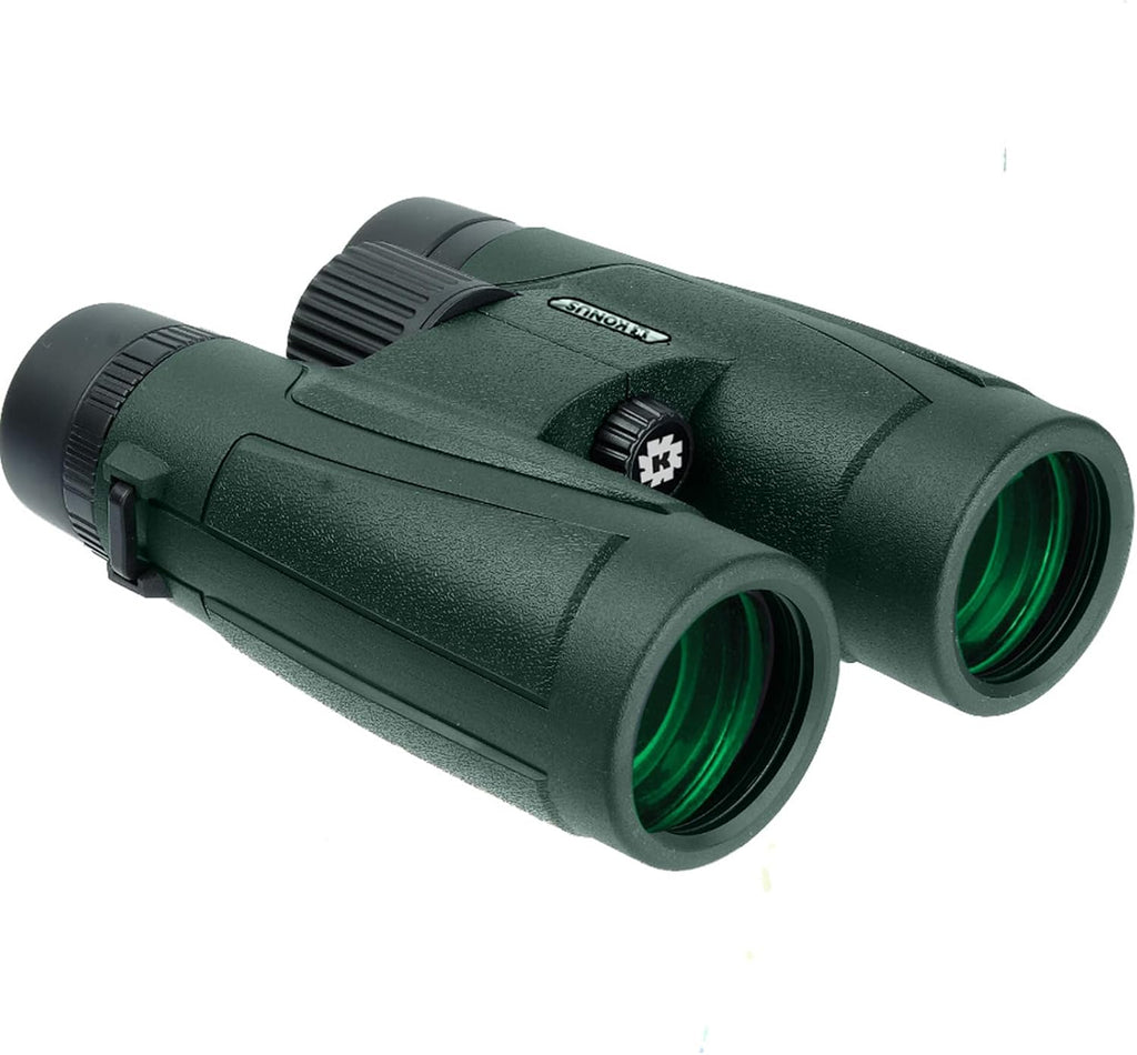 Konus Regent HD Binoculars, 8х42 W.A. (2272)