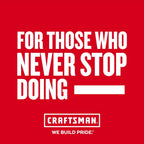 CRAFTSMAN 308 Piece Mechanics Tool Set, Socket and Wrench Set (CMMT45939)