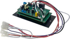 Digital Controller Compatible with Grilla Grills Chimp Pellet Grill
