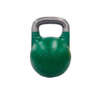 Competition Kettlebells Bells of Steel - Pro Grade 33mm Handle