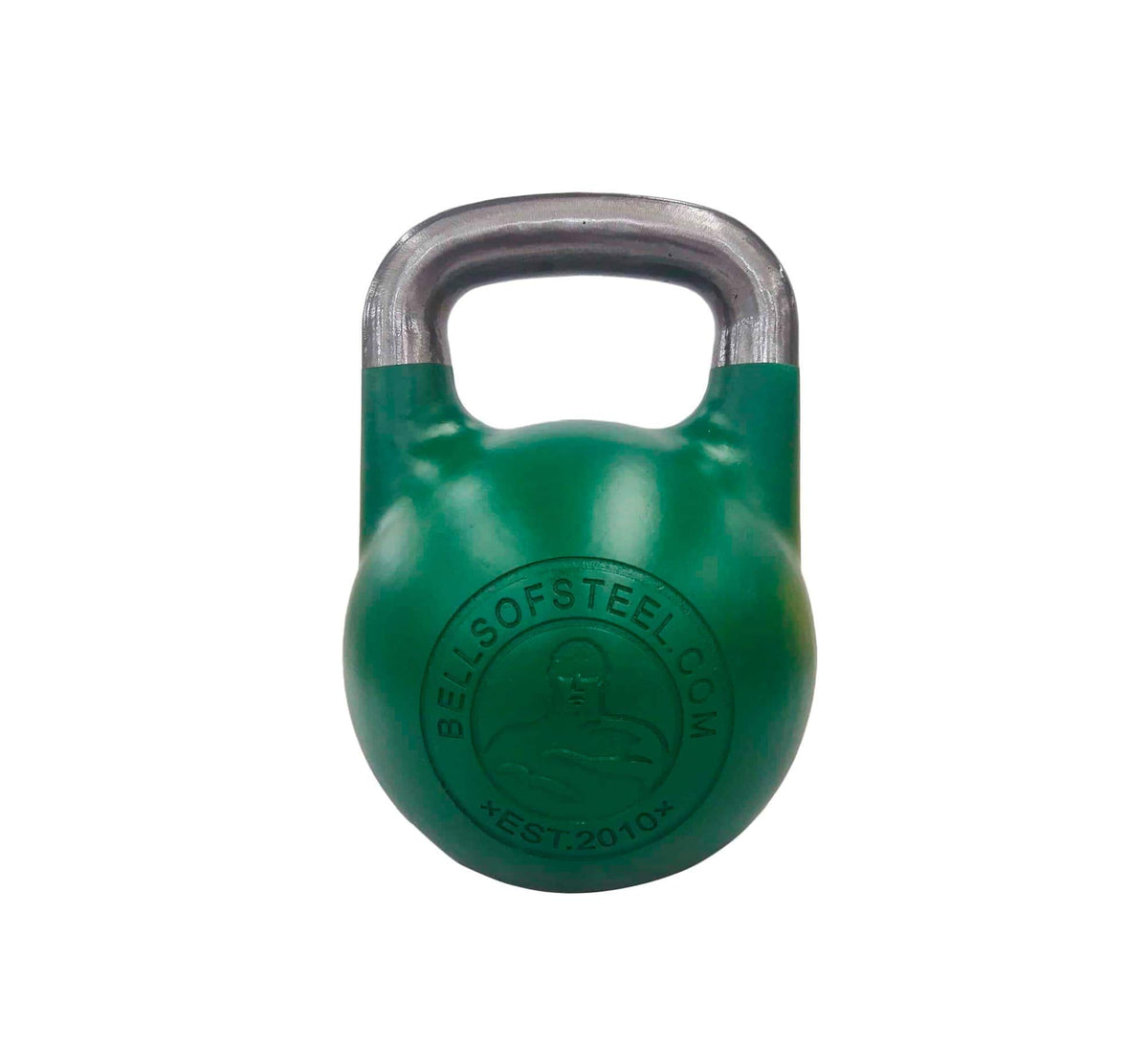 Competition Kettlebells Bells of Steel - Pro Grade 33mm Handle