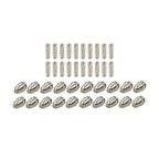 AG60 SG-55 AG-60 WSD-60 Plasma Cutting Torch Tip Nozzles Consumables Kit(100pcs)