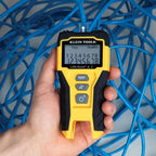Klein Tools 80072 Cable Tester Kit, 3-Piece