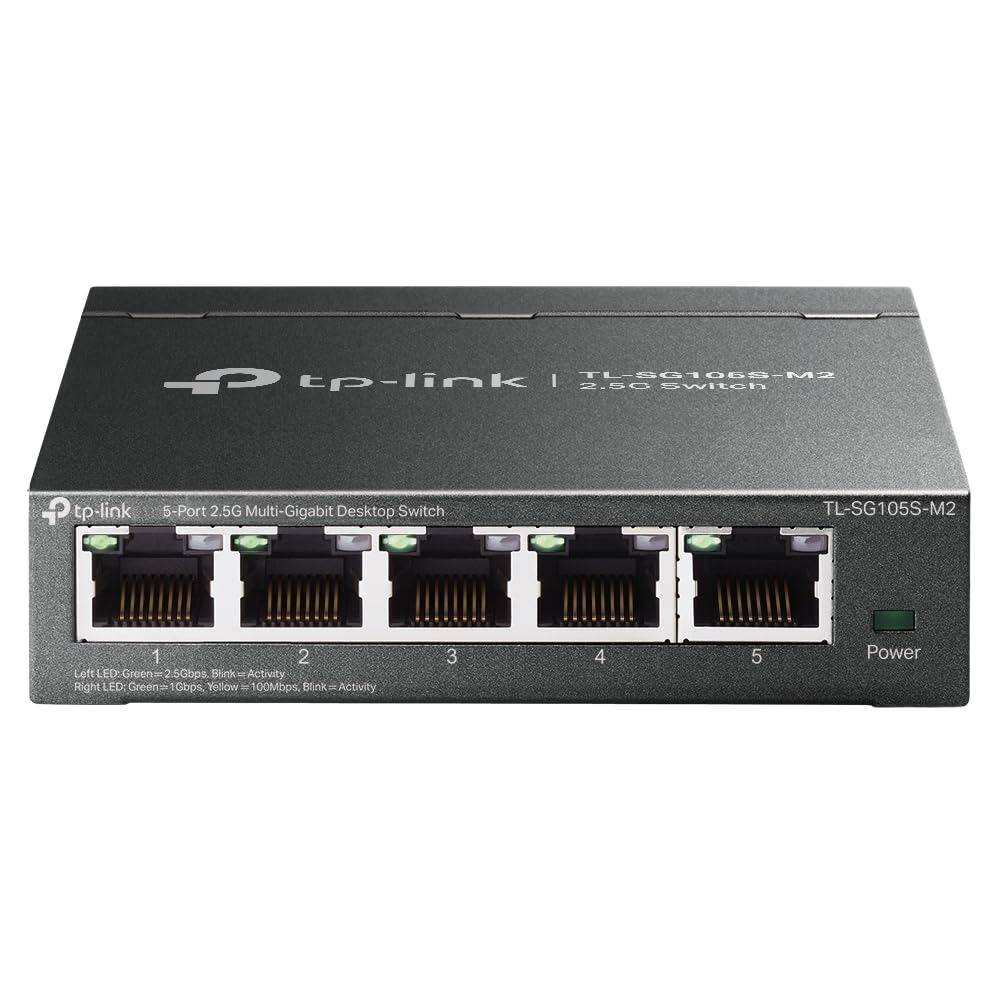 TP-Link TL-SG116P, 16 Port Gigabit PoE Switch