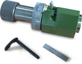 5C Cutter Head, U3 Universal Grinder 5C Cutter Head Sharpener Part Attachment Suitable for U3 Universal Grinding Machine