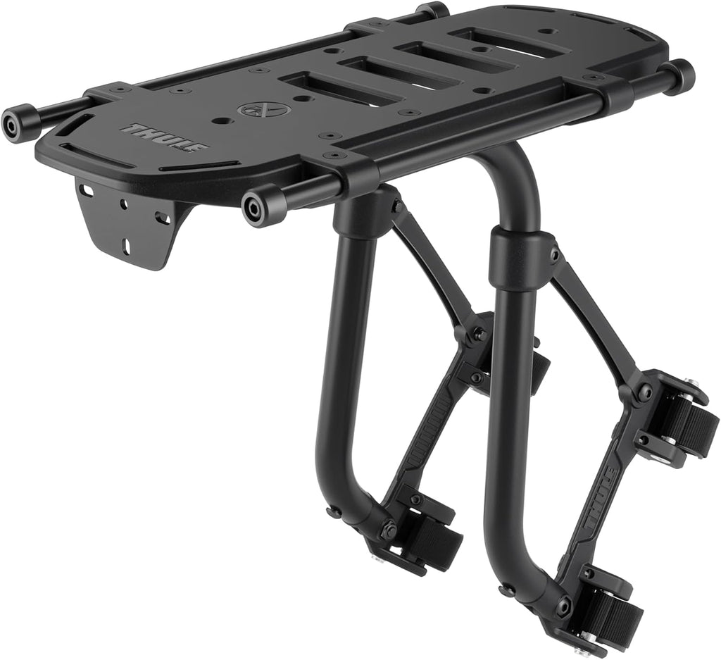 Thule Tour Rack, 25lb Capacity, Fits 29 X 2.6 Tires, Fits Most Bikes, MTB