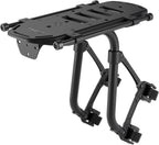 Thule Tour Rack, 25lb Capacity, Fits 29 X 2.6 Tires, Fits Most Bikes, MTB