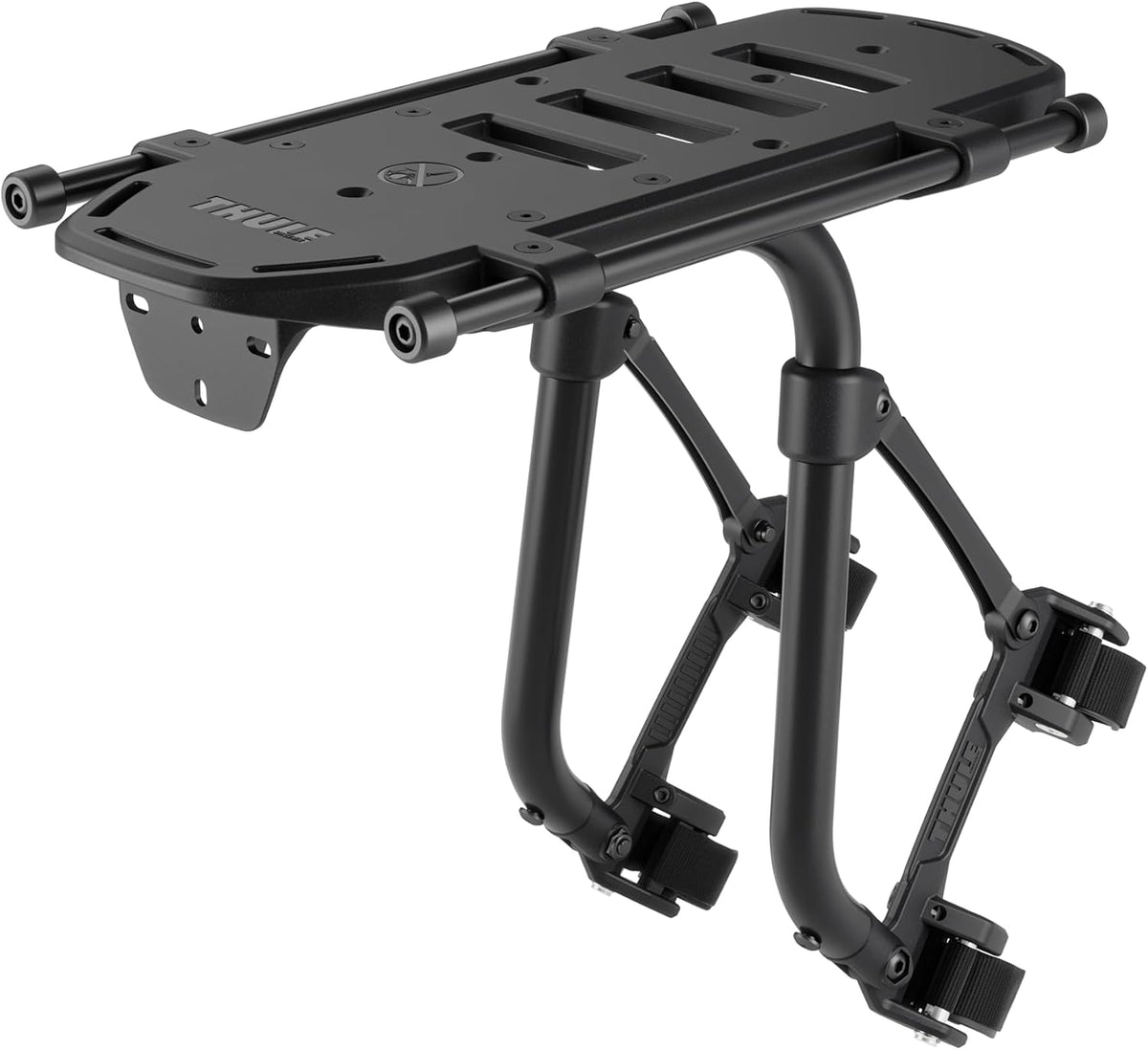 Thule Tour Rack, 25lb Capacity, Fits 29 X 2.6 Tires, Fits Most Bikes, MTB