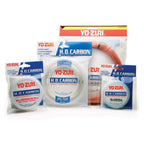Yo-Zuri H.D. Carbon Fluorocarbon Leader Line