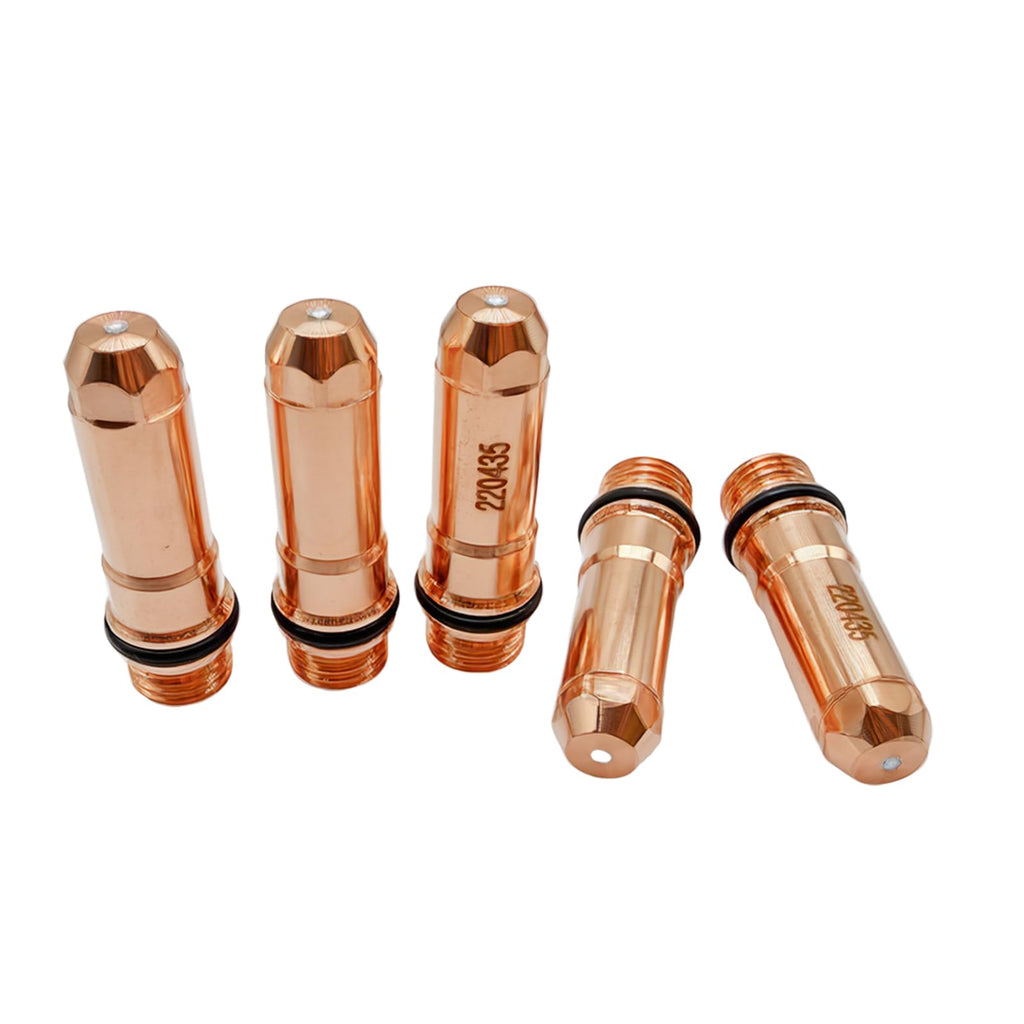 10Pcs 220440 Shield Fit for Hypertherm HPR 260A