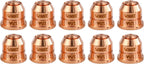 20Pcs 220975 Plasma Nozzle Tips Fit for Hypertherm Powermax 125