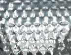1000 sqft Diamond Radiant Barrier Solar Attic Foil Reflective Insulation 4x250 by AES